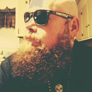 Meet your Posher, Jerry